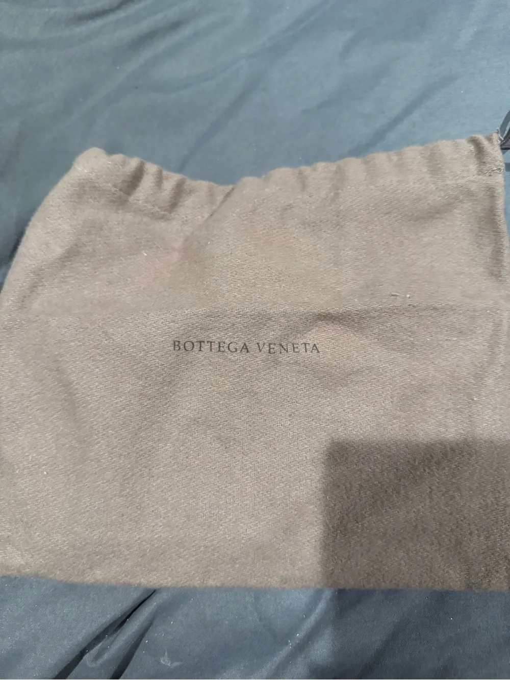 Bottega Veneta authentic bottega